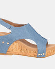 Corkys Women's Casual Sandals