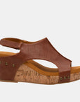 Corkys Women's Casual Sandals