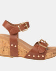 Romy Espadrille Sandals for Women