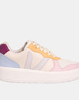 Ivy Color Block Sneakers