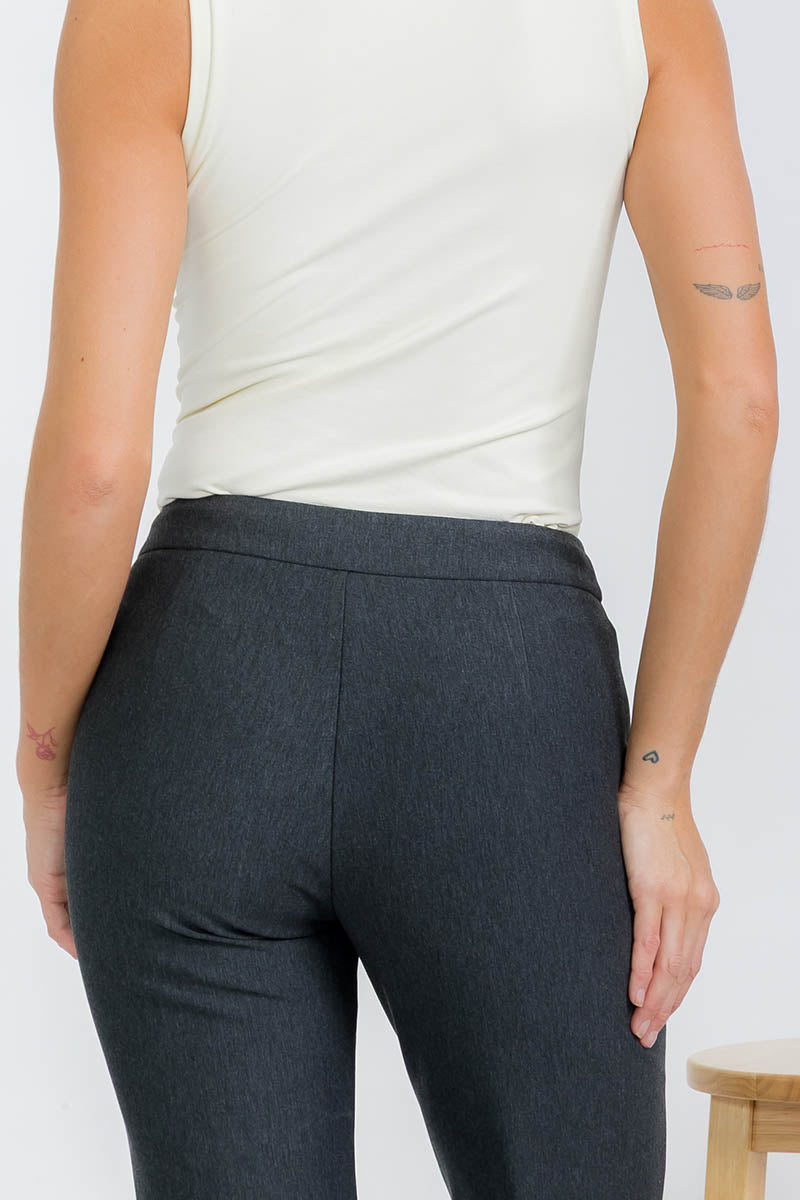 Ponte Comfort Stretch Straight Leg Pants 🤎✨