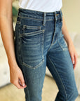 Judy Blue High Waist Skinny Jeans