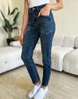 Judy Blue High Waist Skinny Jeans