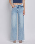 HR Super Wide Leg Jeans