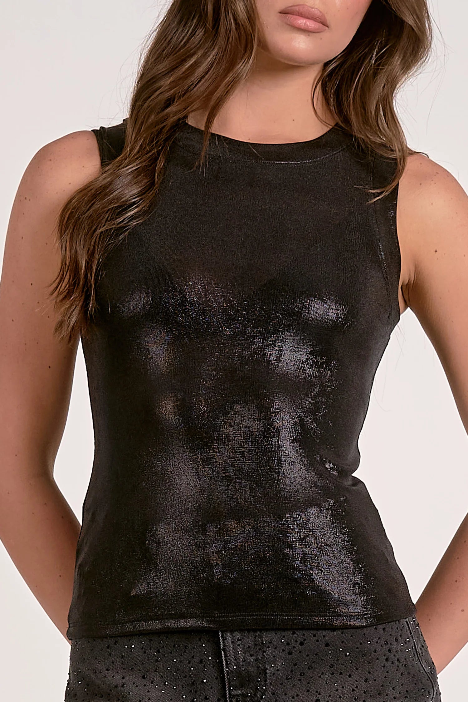Elan Shimmer Tank
