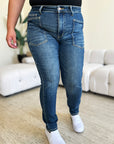 Judy Blue High Waist Skinny Jeans