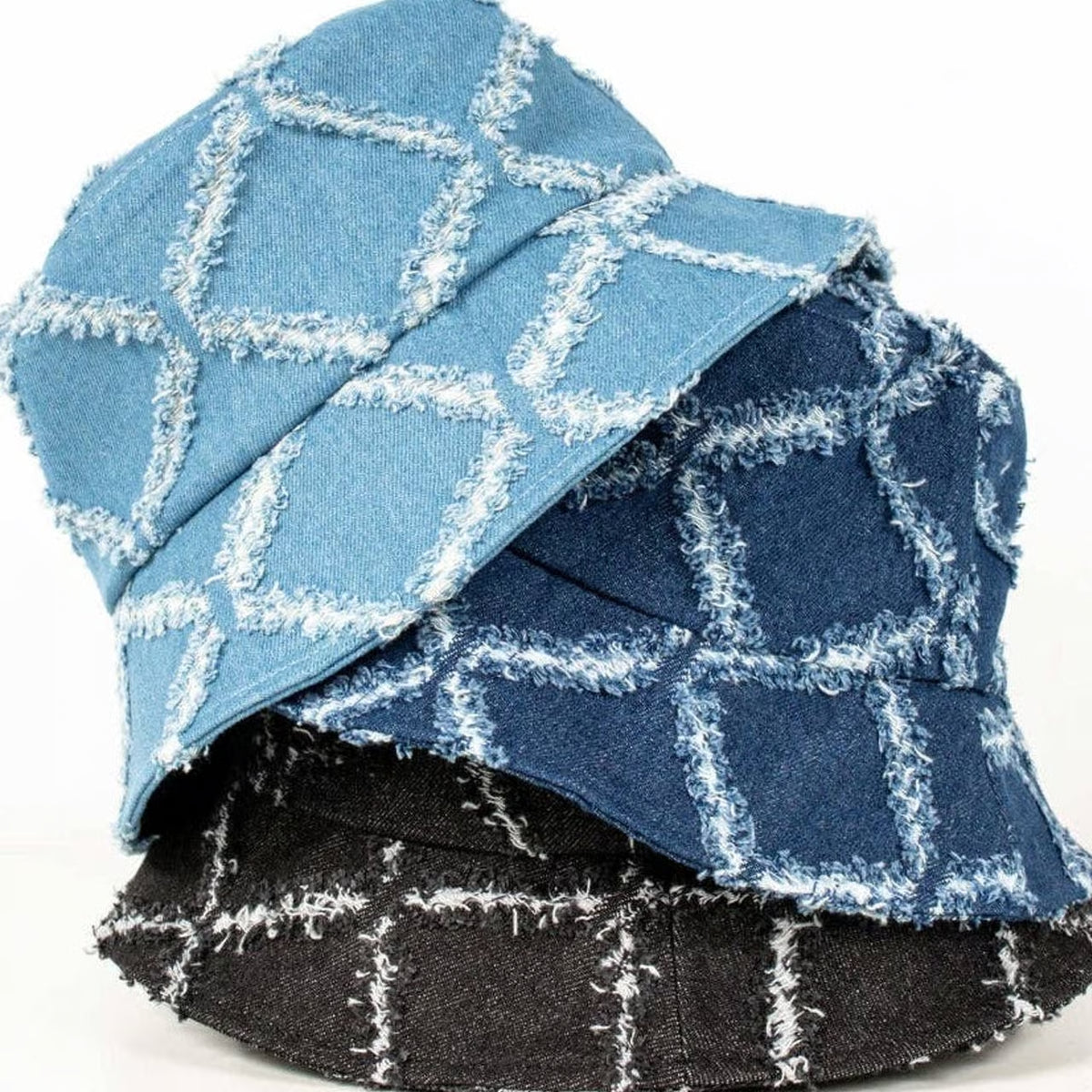 Bucket Hats